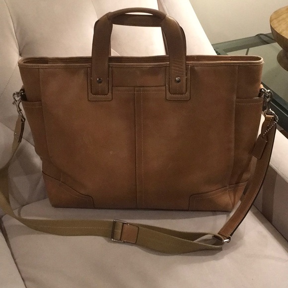 Coach Other - Coach Messenger bag